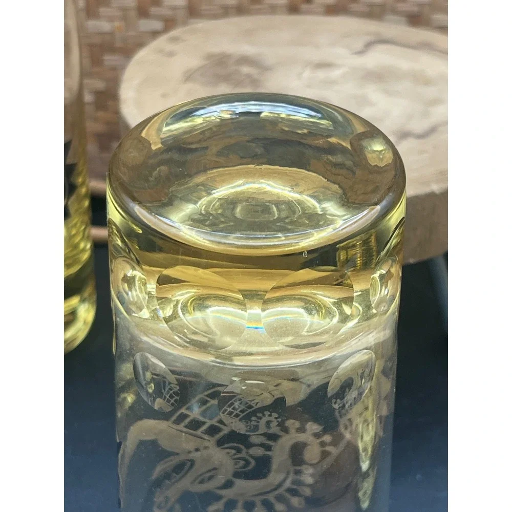 Unbranded vintage highball